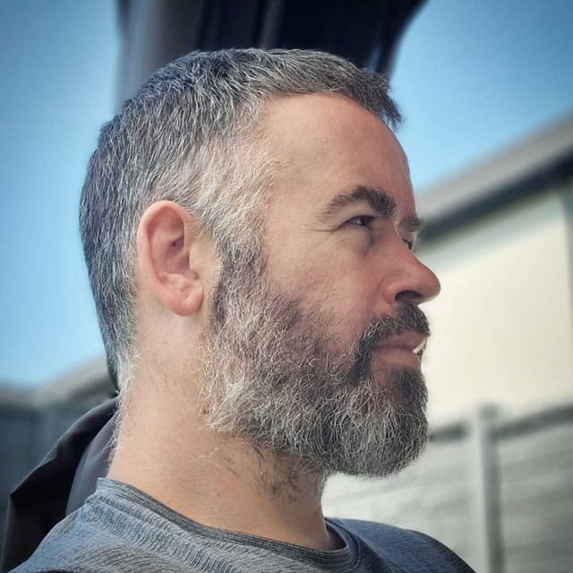 Alan O'Meara